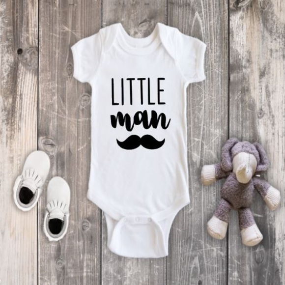 baby boy onesie designs
